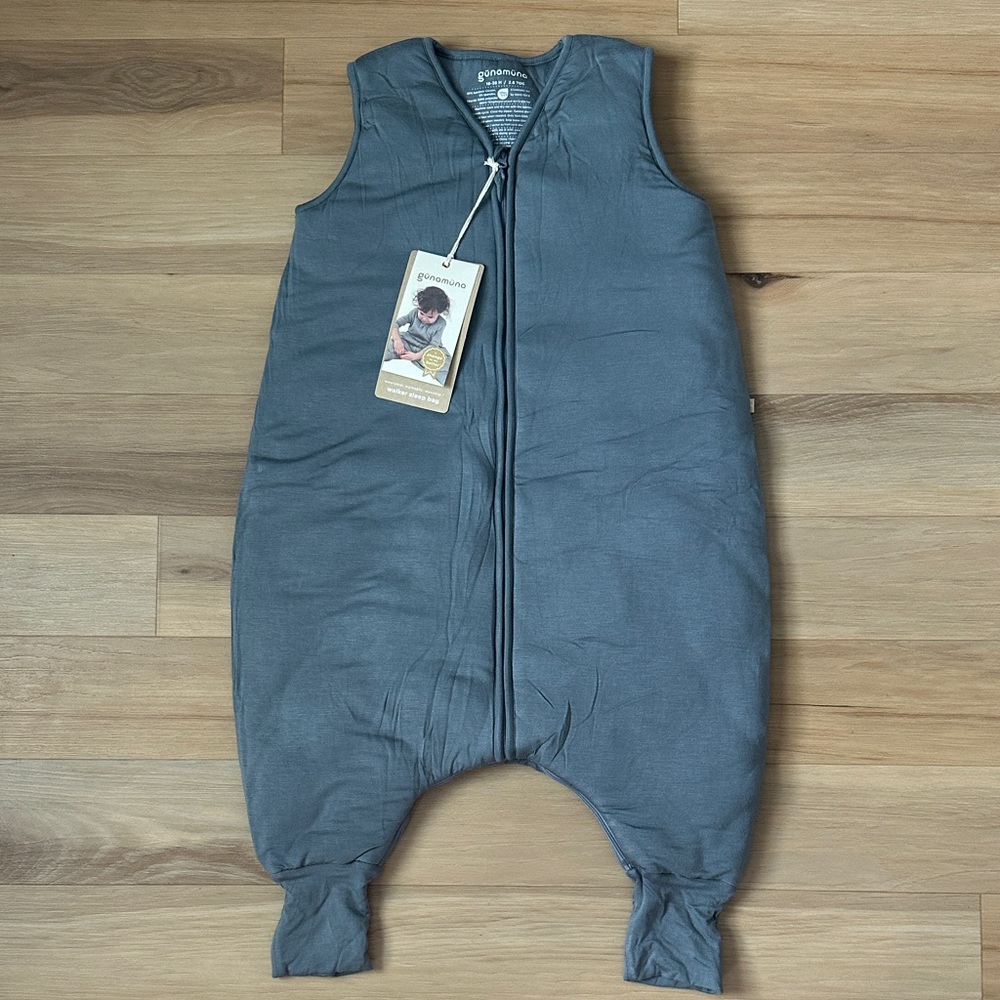Gunamuna Walker Sleep Bag